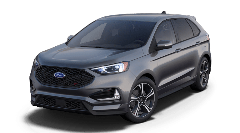 2020 ford edge hybrid sale